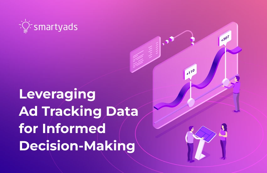 Leveraging Ad Tracking Data for Informed Decision-Making