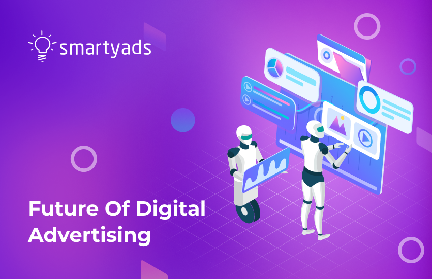 The Future of Digital Advertising: 7 Digital Marketing Trends for 2024