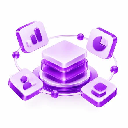 Premium demand stack