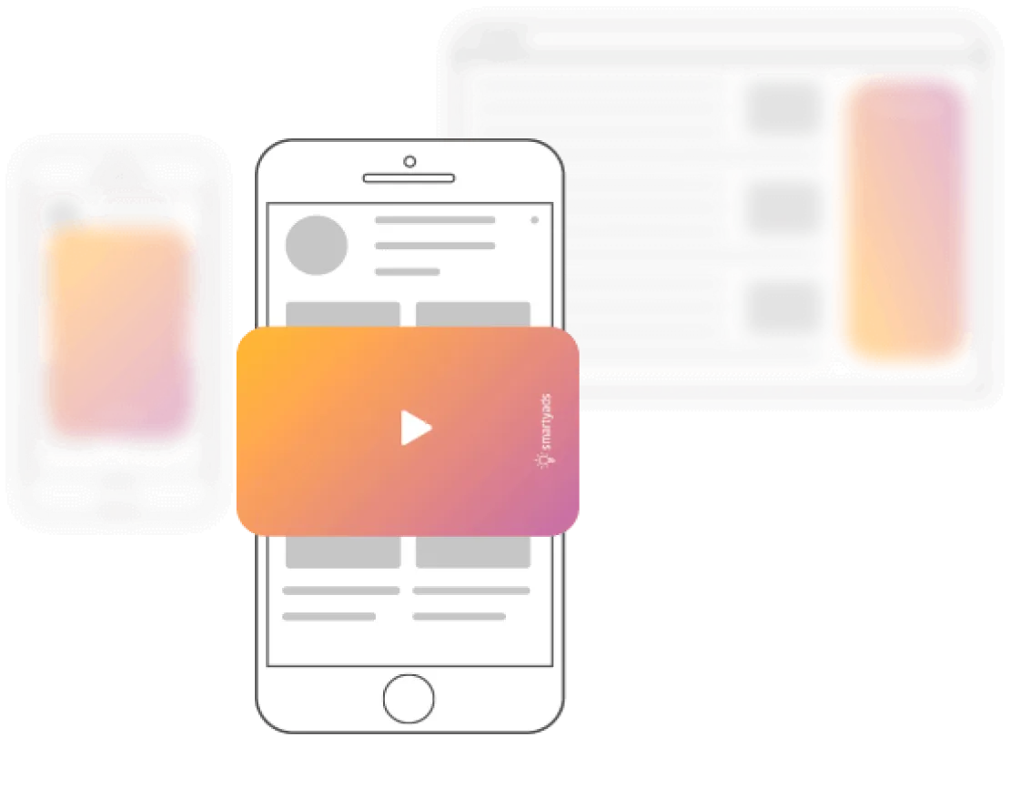 Full Support for Video and Mobile Inventory