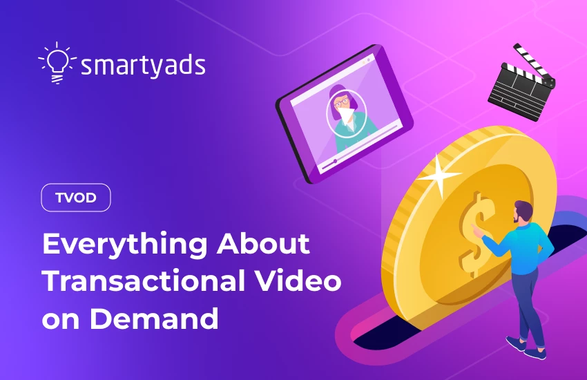 What is TVOD, and When Should You Use it?