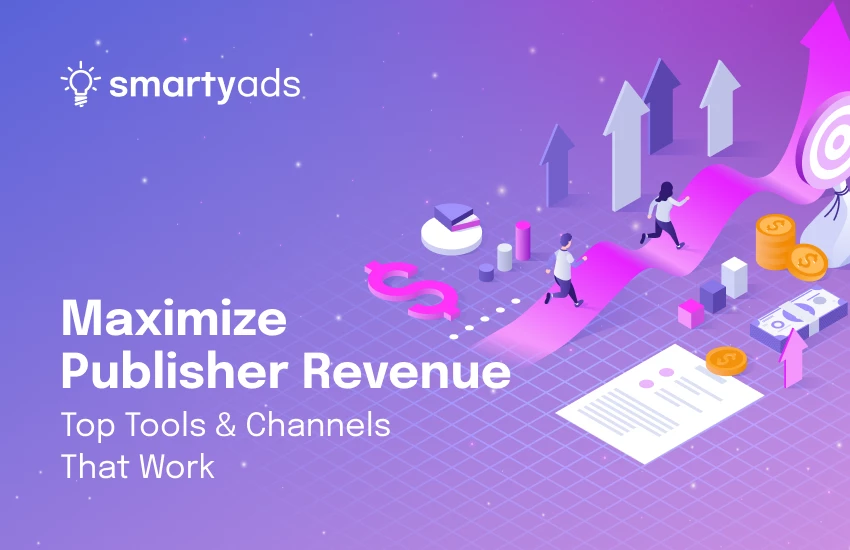 Media Selling Strategies for Publishers: Which Tools and Channels Really Maximize Revenue?