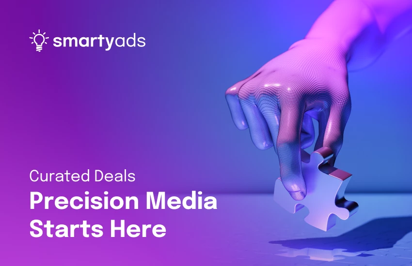 The Rise of Curated Advertising: A Smarter Path to Media Performance