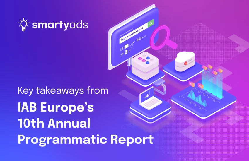 Programmatic Advertising Report: Dancing Through Digital's Evolution