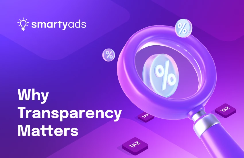 The Transparency Tax: Why B2B Tech Buyers Are Done Playing Guessing Games