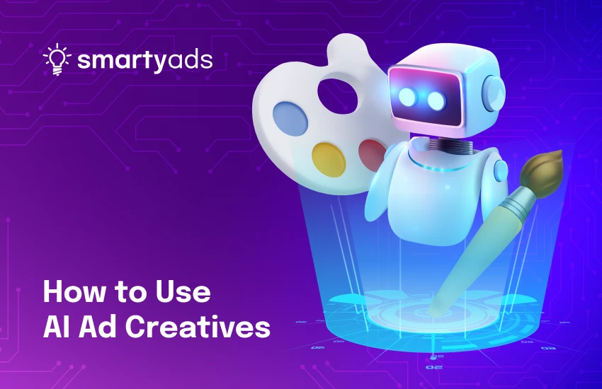 How to Use AI Ad Creatives to Scale Your Advertising Campaigns