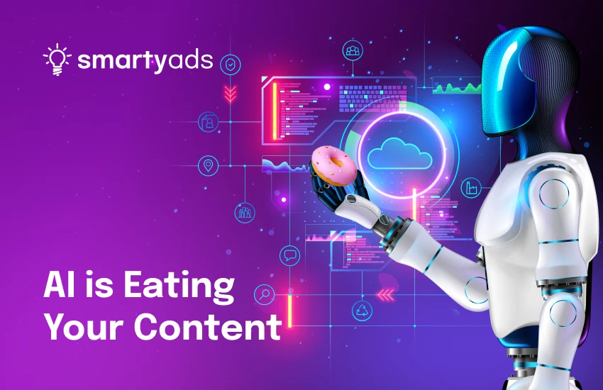 AI Is Eating Your Content — But You’re Not Powerless