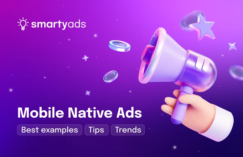 Top Mobile Native Advertising Trends & Formats 2025: Guide & Benchmarks