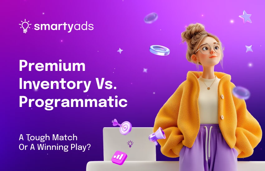 Premium Sites in Programmatic: Under Threat or Ahead of the Game?