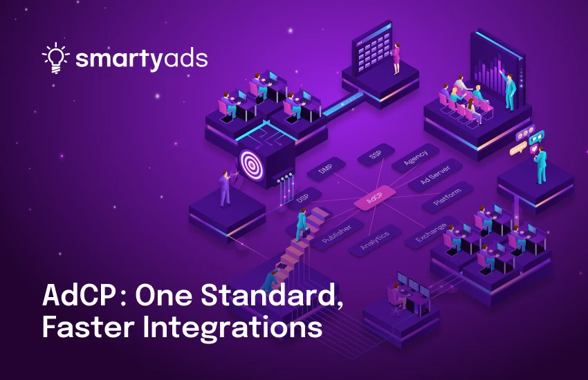 AdCP: The Open Standard That Could Cut Integration Time from Months to Days