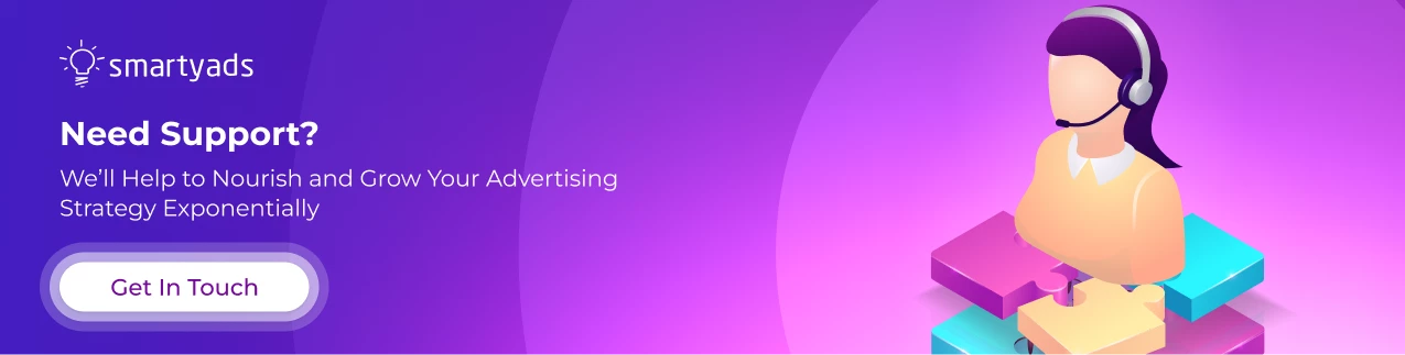 grow your ad strategy with us