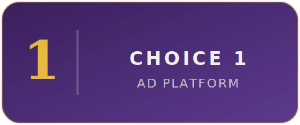 choice one