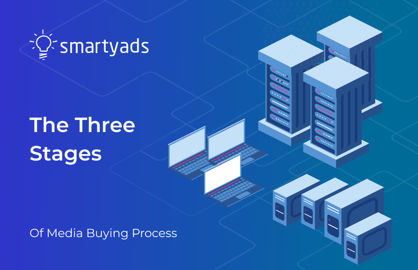 The 3 Stages of Media Buying Launches You Need to Know