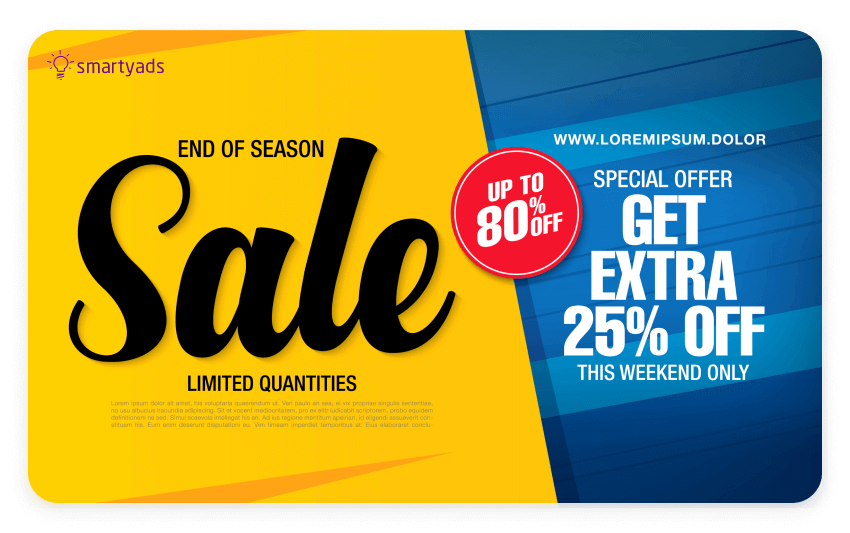 creating rich media ad