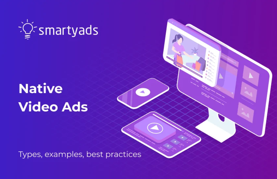 What Is Native Video Ads? Types, Benefits & Best Examples