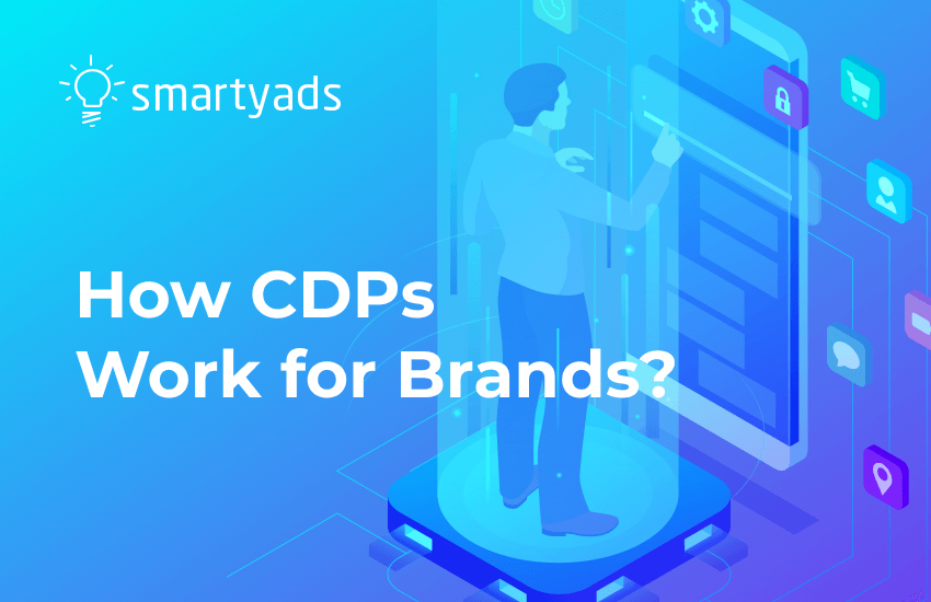 Customer data platforms (CDPs): How it Works and Key Benefits